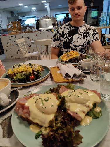 BOTTOVA • Coffee • Brunch • Gineria - Gastronómia a pohostinstvo