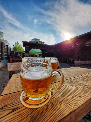 Opinii despre The Doors Pub în Dubnica nad Váhom - Gastronómia a pohostinstvo