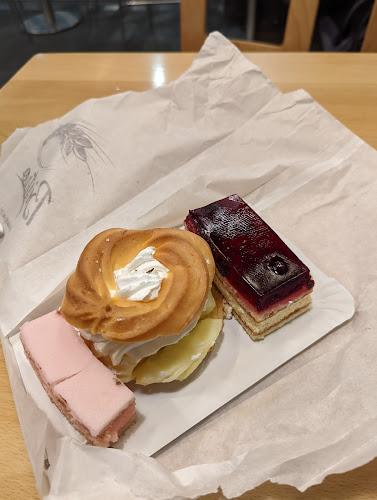 Bistro - Gastronómia a pohostinstvo