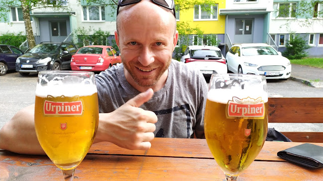 Opinii despre Pod lampou în Banská Bystrica - Gastronómia a pohostinstvo