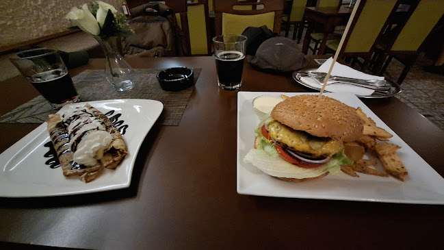 Pizzeria Carolina - Gastronómia a pohostinstvo