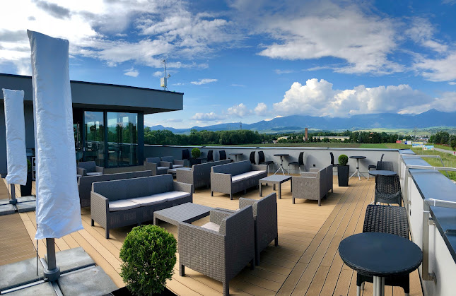 Demänovská cesta 521/8, Demänová, 031 01 Liptovský Mikuláš