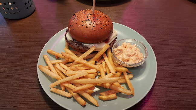 Riders Burgers & Grill - Kalná