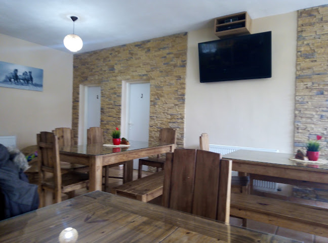 Comentarii opinii despre Občerstvenie Cavallo