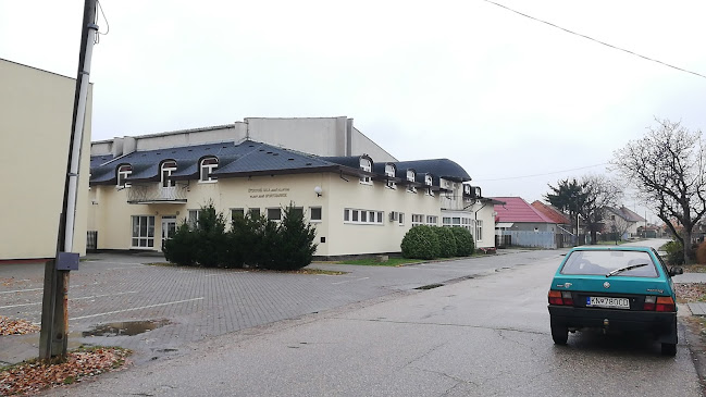 Športhotel Nesvady - Nesvady