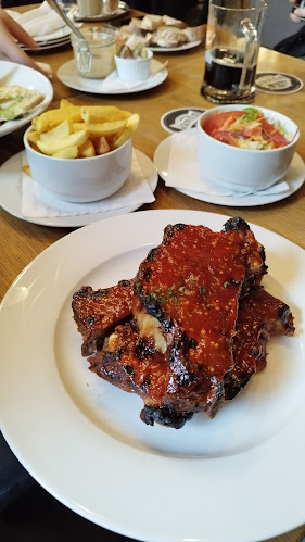 Stránske Medvede • Grill & pub - Gastronómia a pohostinstvo