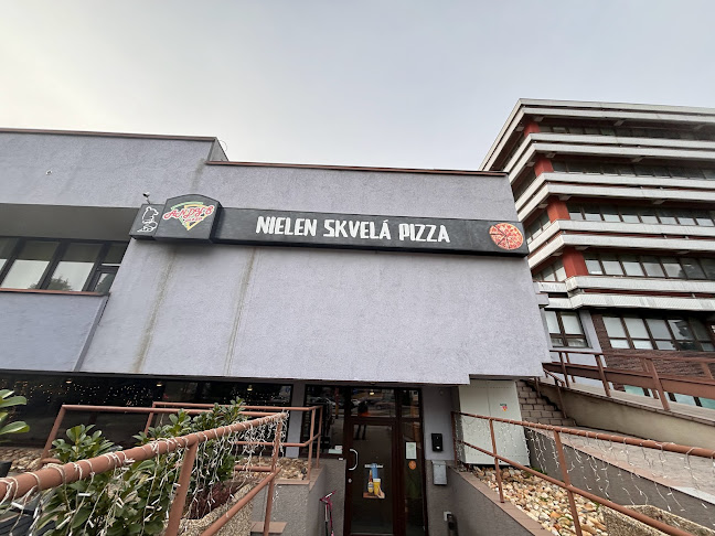 Andy's pizza - Gastronómia a pohostinstvo