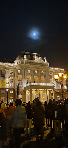 Comentarii opinii despre Stará tržnica