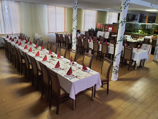 Reštaurácia u Sv. Jakuba