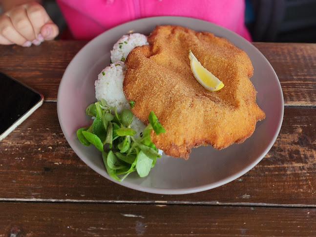 Koliba pod Kráľovou hoľou Telgárt - Gastronómia a pohostinstvo