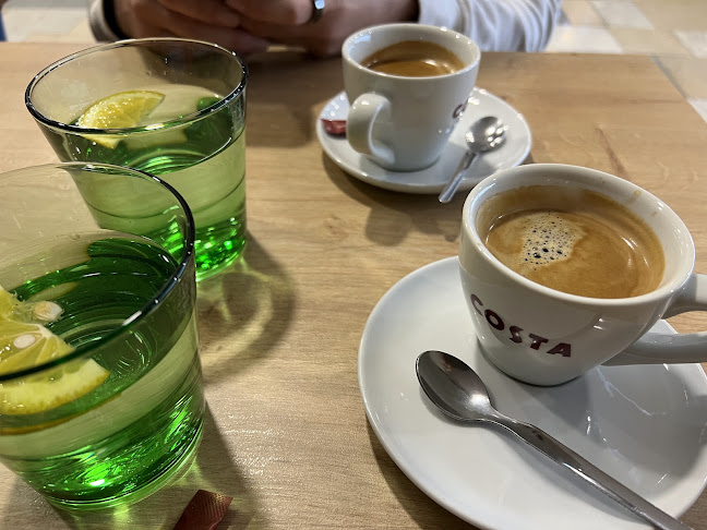 Barbus cafe & snack - Banská Bystrica