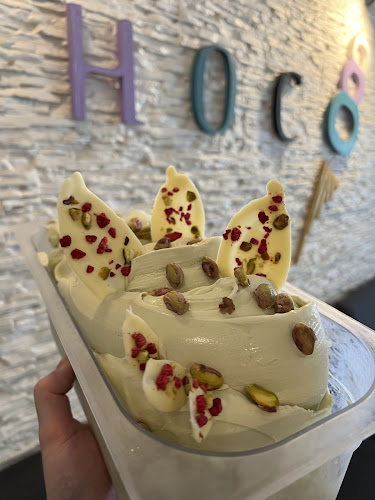 Opinii despre Cukráreň Choco centrum în Martin - Gastronómia a pohostinstvo