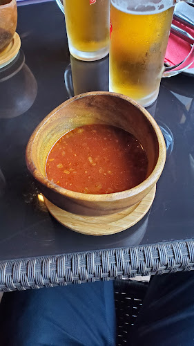 Masala Darbar - Gastronómia a pohostinstvo