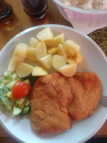 Zlatý Sivoň - Gastronómia a pohostinstvo