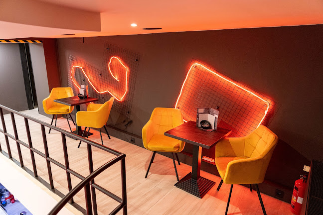 MANGO café & shisha bar - Gastronómia a pohostinstvo