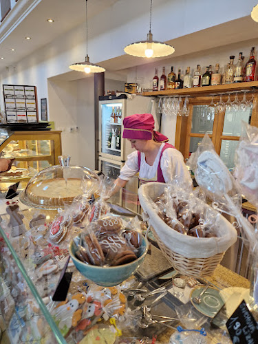 Cukrkandel Patisserie - Gastronómia a pohostinstvo