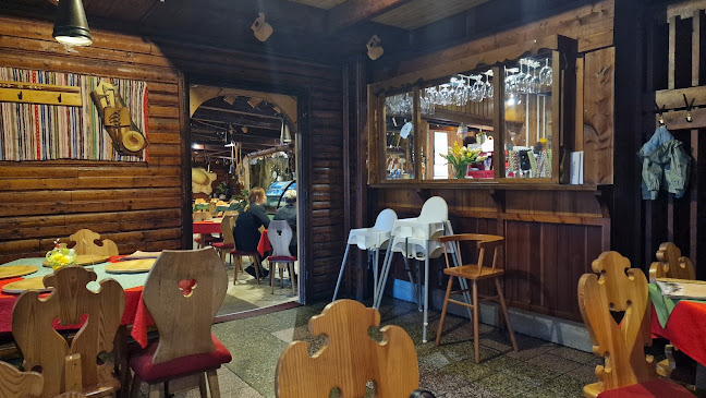 Motorest Salaš u Franka - Stará Ľubovňa