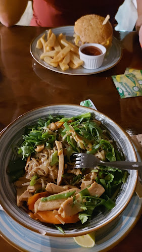 Country Saloon - Gastronómia a pohostinstvo