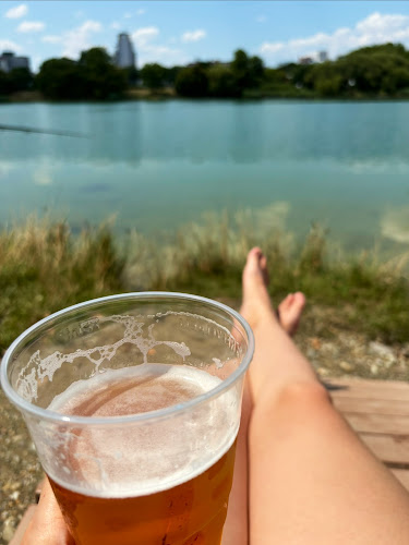 Opinii despre Štrkovecká Lodenica în Bratislava - Gastronómia a pohostinstvo