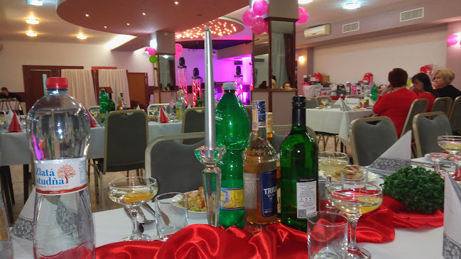 Opinii despre Reštaurácia a piváreň Bažant în Michalovce - Gastronómia a pohostinstvo