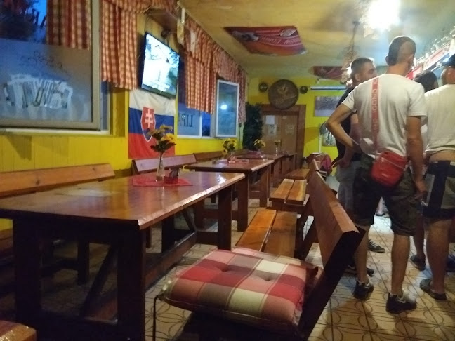 Opinii despre Krčma Lipa în Petržalka - Gastronómia a pohostinstvo