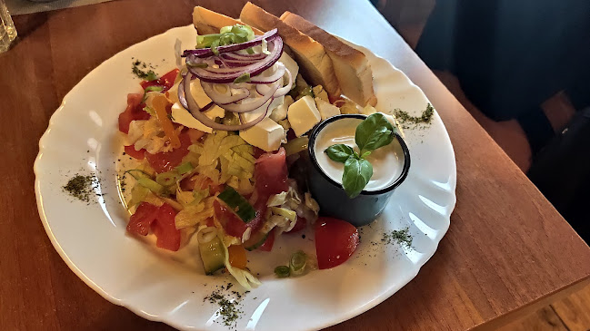 Opinii despre Pepperoni în Nitrianske Rudno - Gastronómia a pohostinstvo