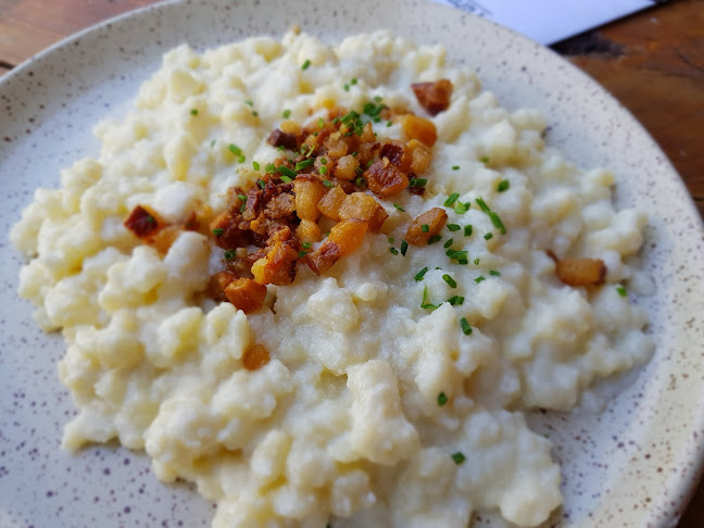 Comentarii opinii despre Furmanská krčma