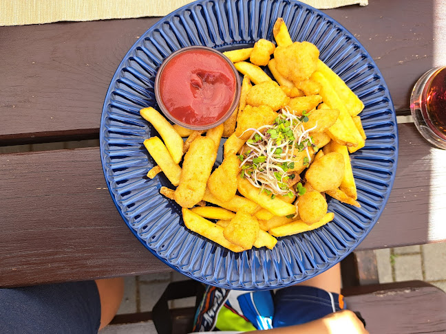 Opinii despre Salaš Beckov în Beckov - Gastronómia a pohostinstvo