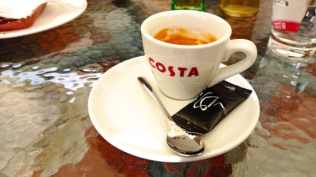 Spillenberg Coffee and Wine