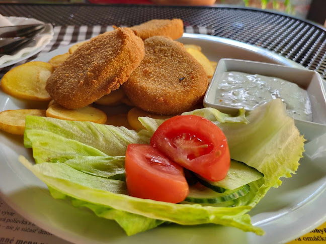 REŠTAURÁCIA VIECHA - Vráble