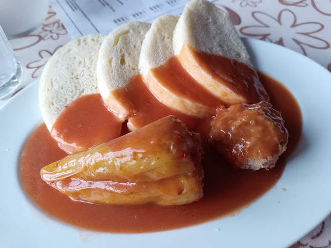 Opinii despre Turistická ubytovňa Na rožku în Sliač - Gastronómia a pohostinstvo