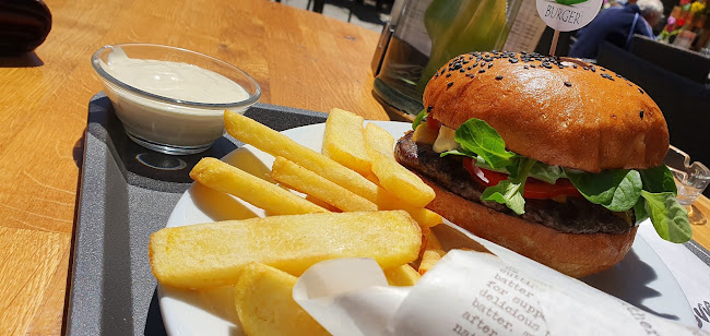 Comentarii opinii despre Bistro Šmak