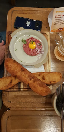 Petržalská Klubovňa - Petržalka