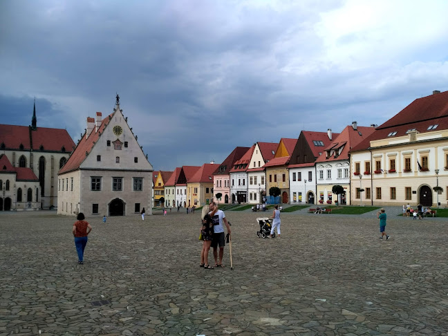 Libresso Lowy - Bardejov