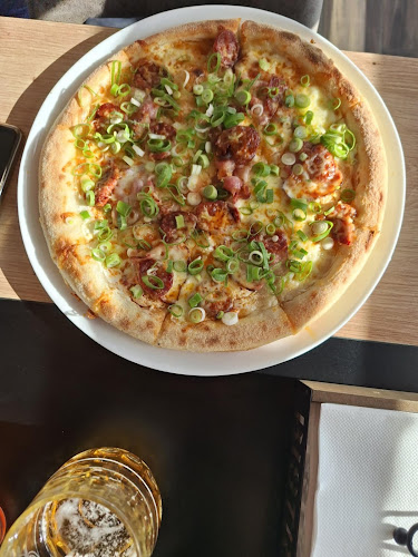 Pizza33 Komárno - Gastronómia a pohostinstvo
