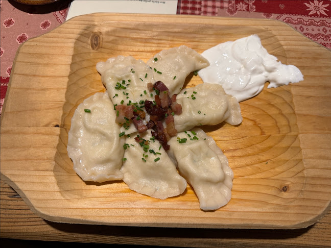 U Jakuba - Kežmarok