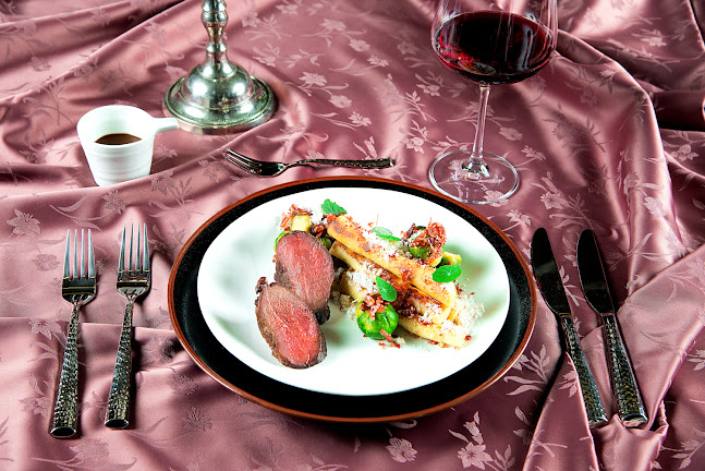 SHARKAM B&B CATERING s.r.o. - Gastronómia a pohostinstvo