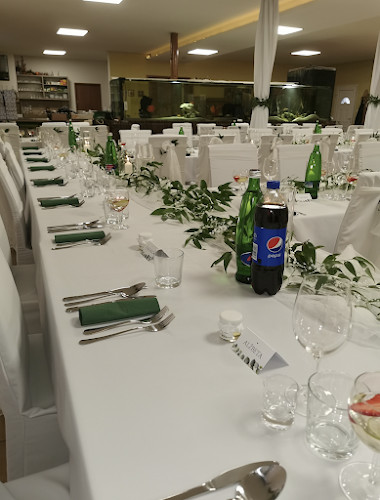 Reštaurácia u Sv. Jakuba - Zvolen