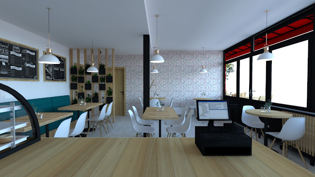 Comentarii opinii despre LARE Cukráreň