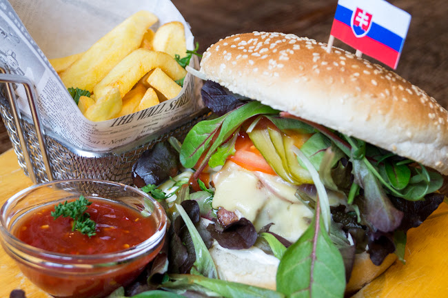 Opinii despre Kláštorný pivovar în Bratislava - Gastronómia a pohostinstvo