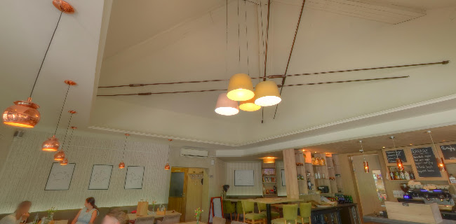 Comentarii opinii despre Market Bistro & Cafe