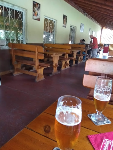 Piváreň Rampa - Gastronómia a pohostinstvo