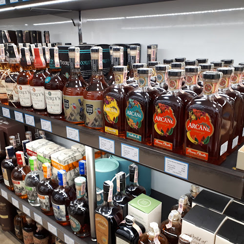 Comentarii opinii despre Dobrý Rum