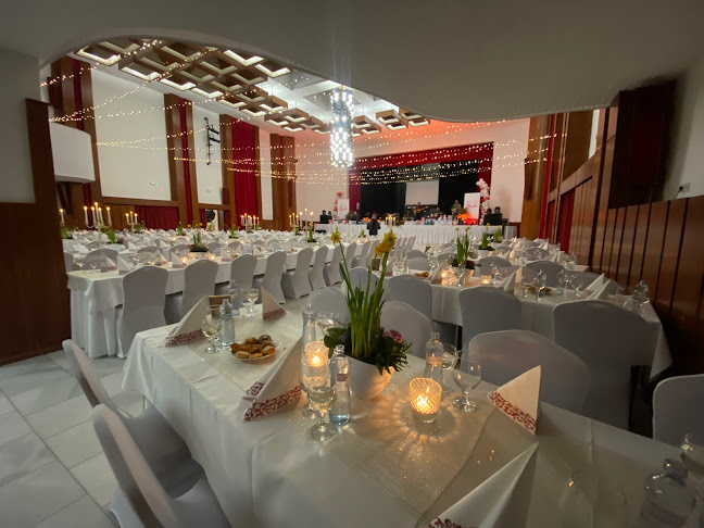 Reštaurácia NEMŠOVANKA