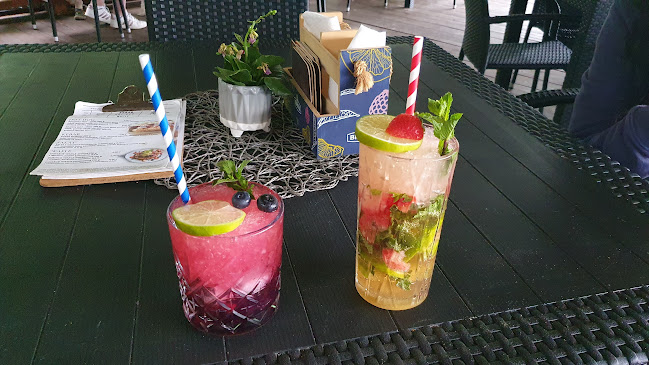 Pláž na Počkaji, Ružín - Margecany