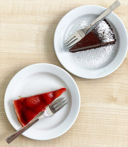 Food Season - Bratislava