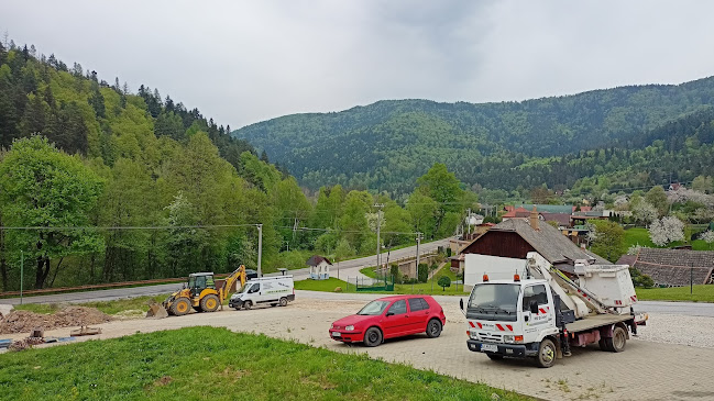 Comentarii opinii despre Reštaurácia a penzión pod vlekom