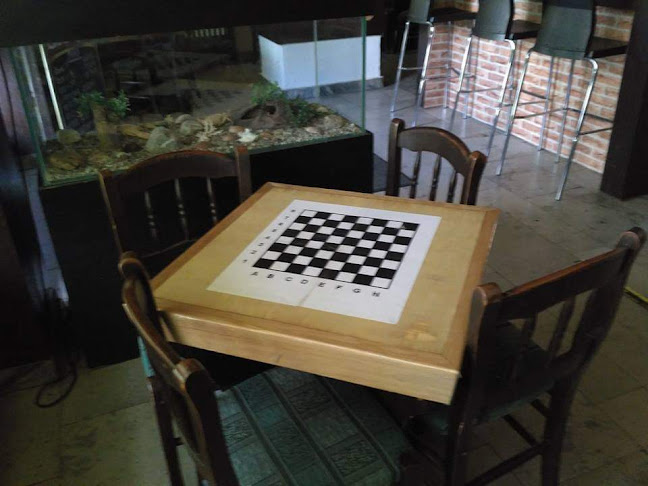 bar Bonsaj - Gastronómia a pohostinstvo