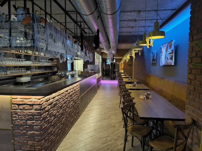 Česká hospoda & Flámmovňa