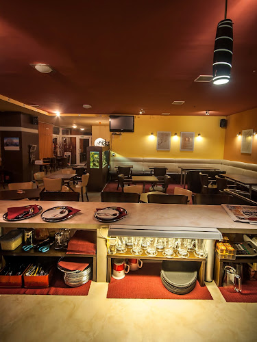 Da Vinci Caffe & Coctail Bar